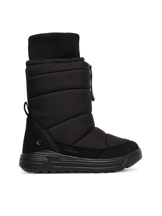 ECCO Sněhule ECCO 72237251052 Černá