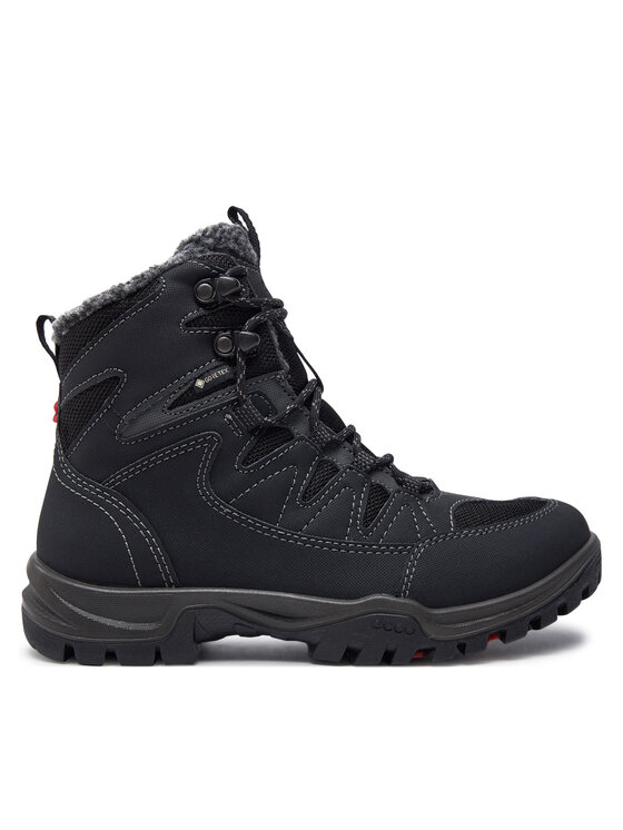 ECCO Trekkingi ECCO GORE-TEX 81117353859 Czarny