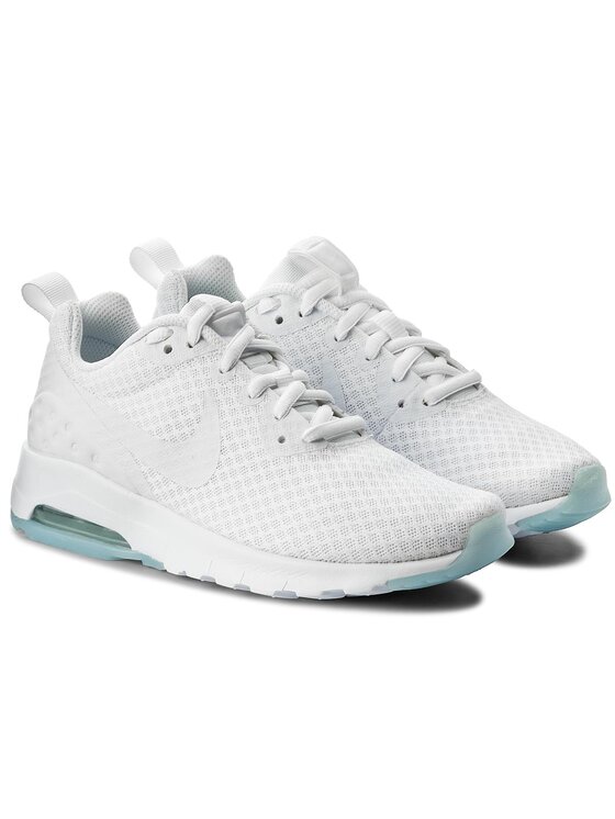 Nike Sneakersy Nike Air Max Motion Lw 833662 110 Bílá