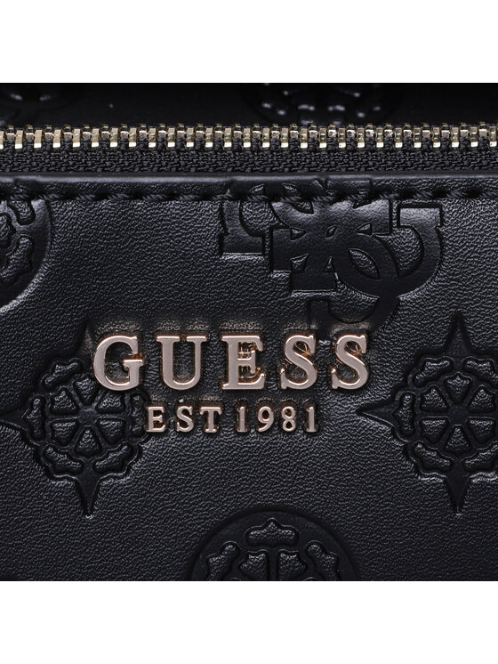Guess Borsetta Guess Galeria (PG) HWPG87 47060 Nero