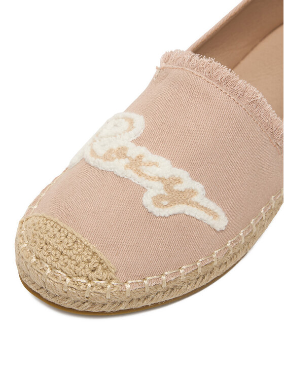 Roxy Еспадрильї Roxy CEO-WSS20627-02 Бежевий