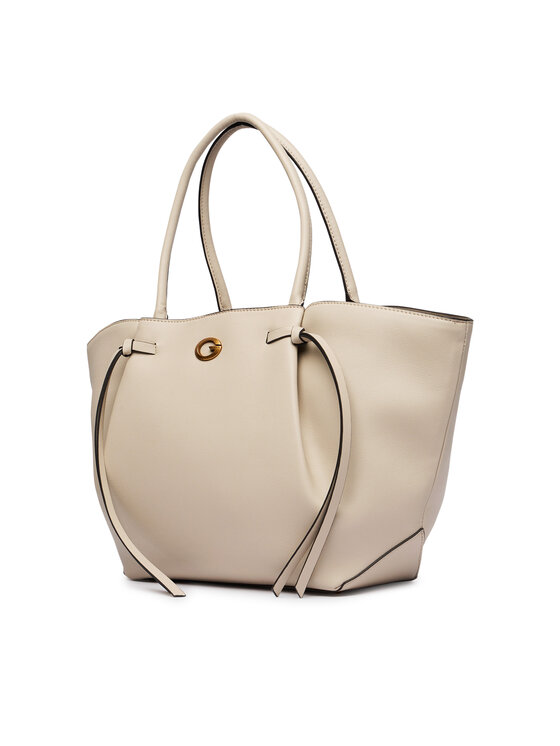 Guess Táska Guess Allegra HWBG22 37230 Bézs