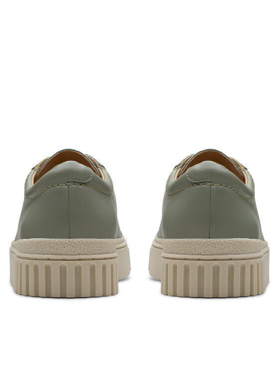 Clarks Superge Clarks Mayhill Walk 26181208 Zelena