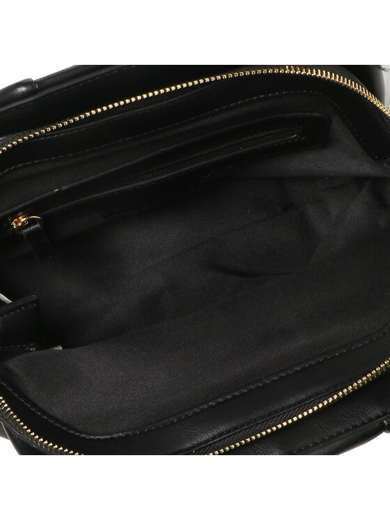Sisley Сумка Sisley 6PV9WY019 Чорний