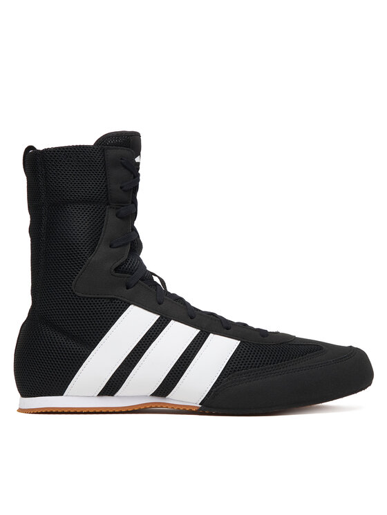 adidas Boxerské boty adidas Box Hog Classic JQ8538 Černá