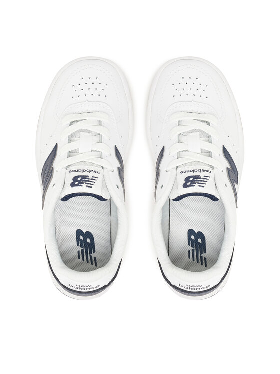 New Balance Superge New Balance PSB80WB Bela
