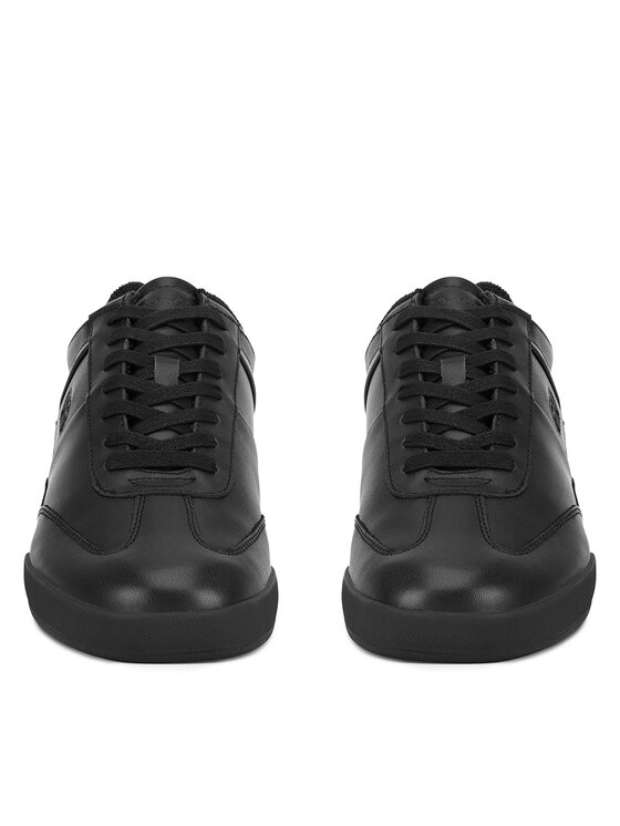 GINO ROSSI Zapatillas Gino Rossi CARLO-01 124AM Negro