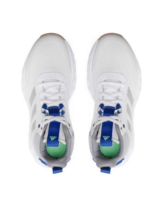 adidas Tenisice adidas Ownthegame 2.0 K GW1553 Siva