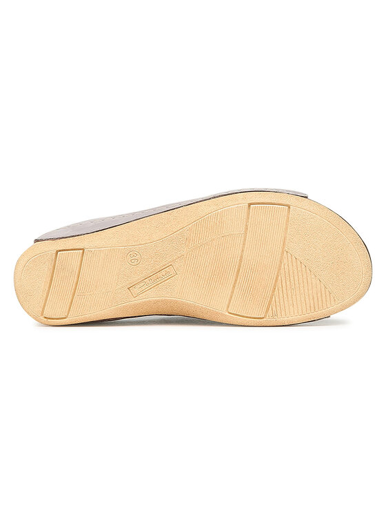 Pollonus Chanclas Pollonus 5-1101-005 Gris