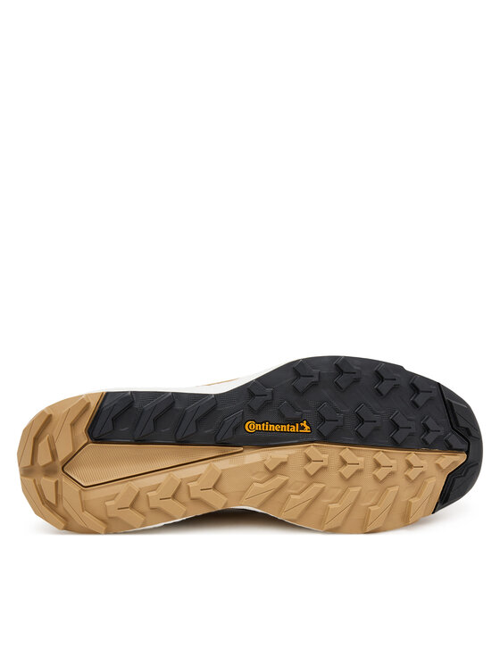 adidas Снікерcи adidas Terrex Free Hiker 2.0 Low JQ9904 Коричневий