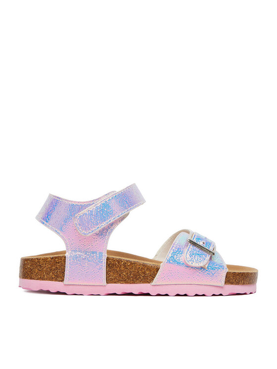 DeeZee Босоніжки DeeZee CEO-CM230729-6A Рожевий