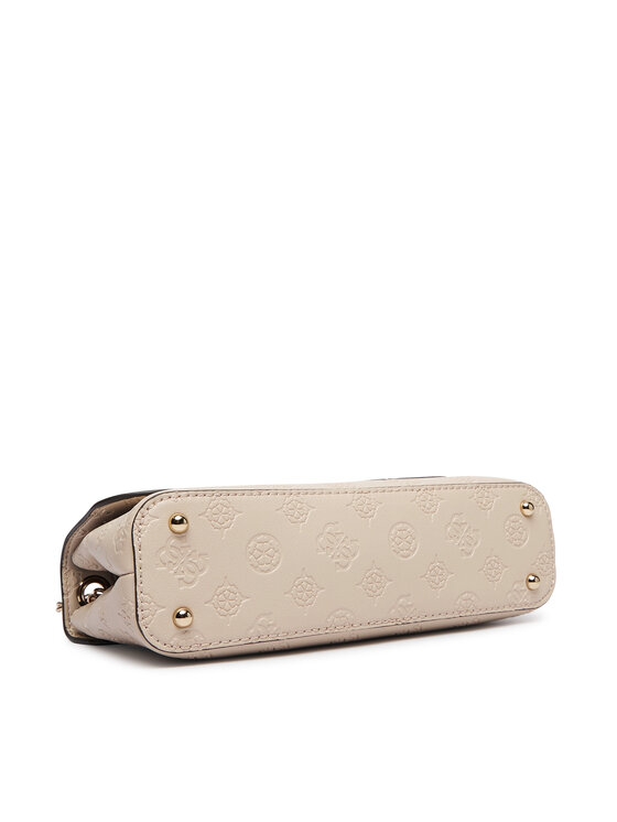 Guess Сумка Guess Dita HWPD76 02210 Кремовий