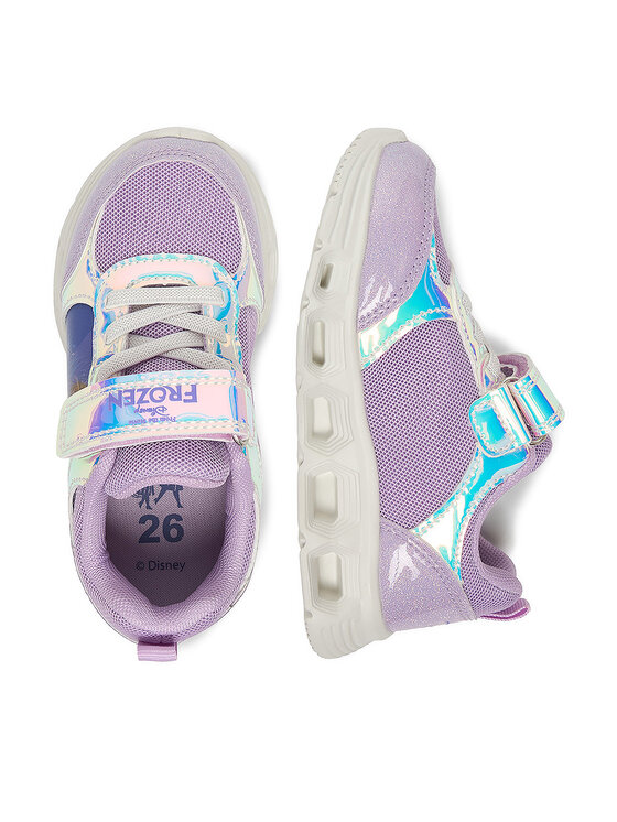 Frozen Снікерcи Frozen CEO-BIC-SS26-107DFR Фіолетовий