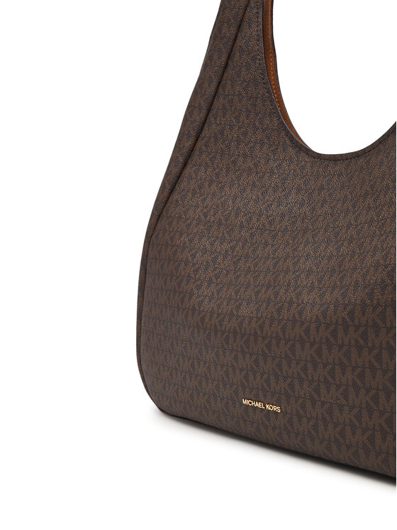 MICHAEL Michael Kors Geantă MICHAEL Michael Kors 30F6GEJE7B Maro