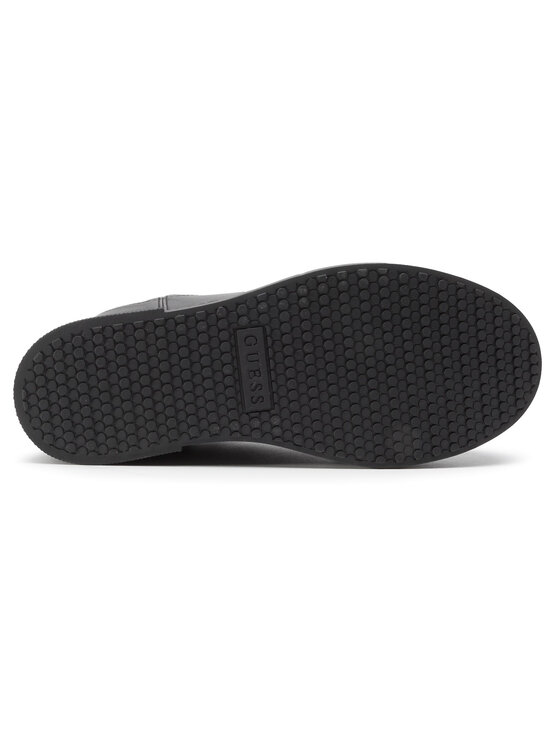 Guess Ботильйони Guess Frenze FL7FRE ELE12 Чорний