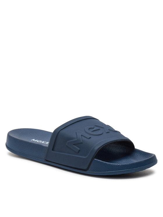 MEXX Natikače MEXX MIJB1905541M-01 Tamnoplava