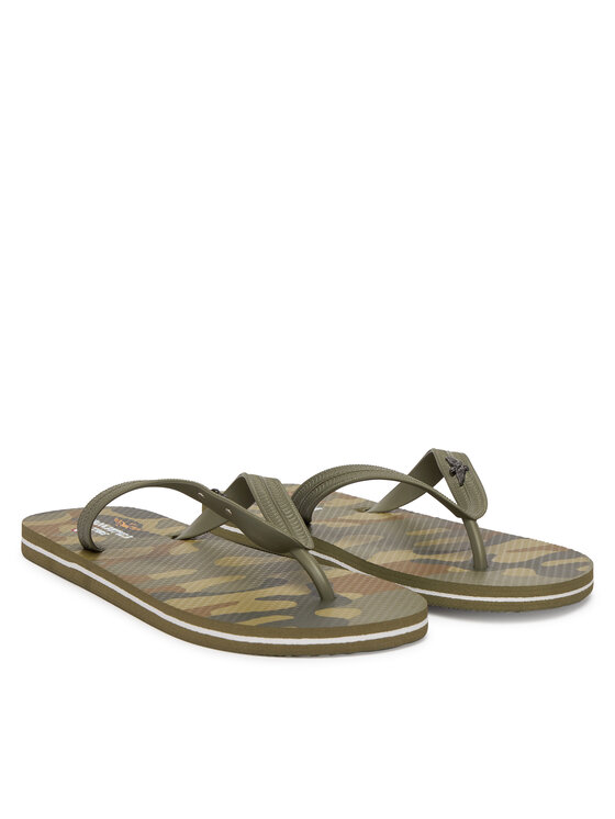 Aeronautica Militare В'єтнамки Aeronautica Militare 261SC0243UCT03112 Хакі