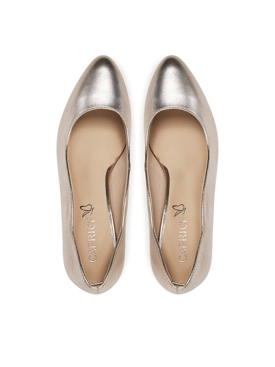 Caprice Scarpe stiletto Caprice 9-22402-44 Oro