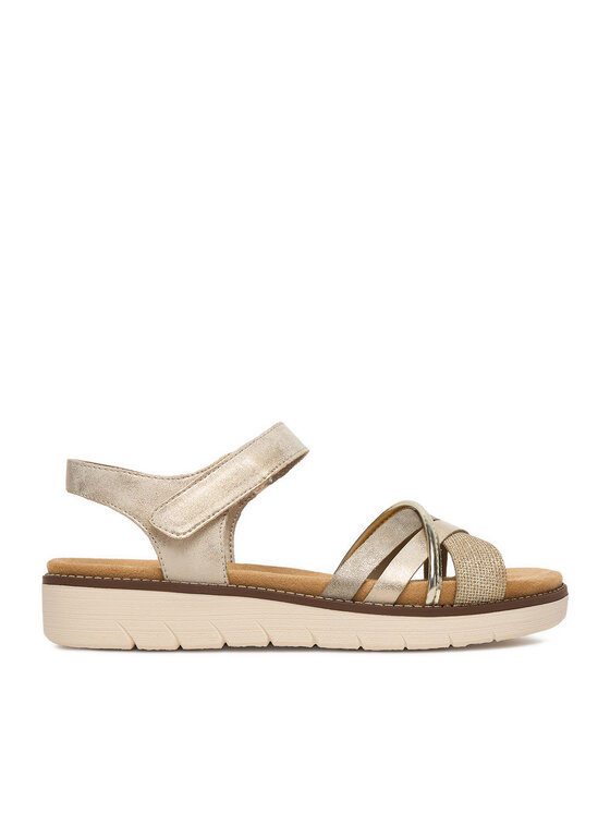 Remonte Sandalias Remonte CEO-D2058-90 Oro