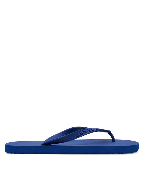 Jack & Jones В'єтнамки Jack & Jones Jfwbasic 12202589 Голубий