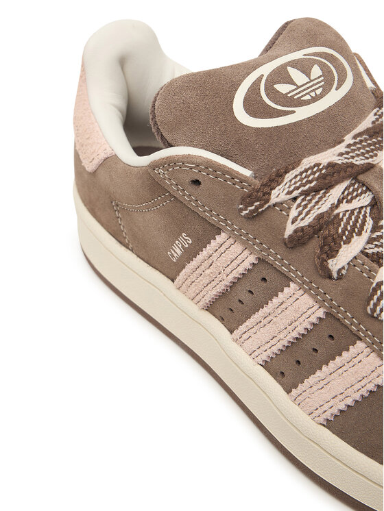 adidas Снікерcи adidas Campus 00s KK0046 Коричневий