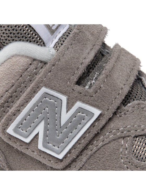 New Balance Snīkeri New Balance PV574EVG Pelēks