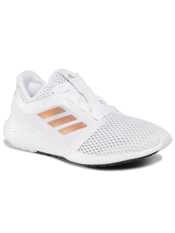 adidas Bežecké topánky adidas Edge Lux 3 W EG1286 Biela