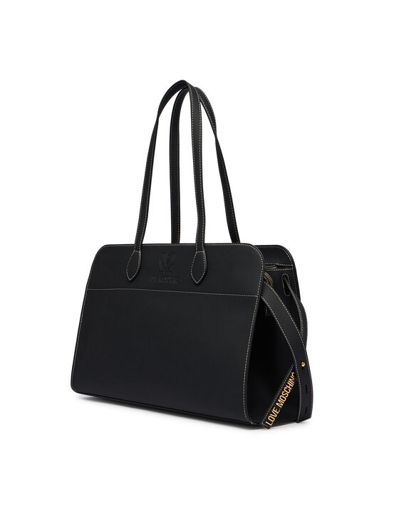 LOVE MOSCHINO Сумка LOVE MOSCHINO JC4271PP0OKI0000 Чорний