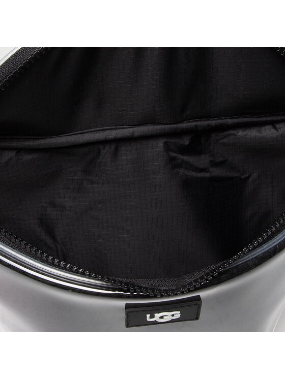Ugg Τσαντάκι Μέσης﻿ Ugg W Nasha Belt Bag Clear 1126832 Μαύρο