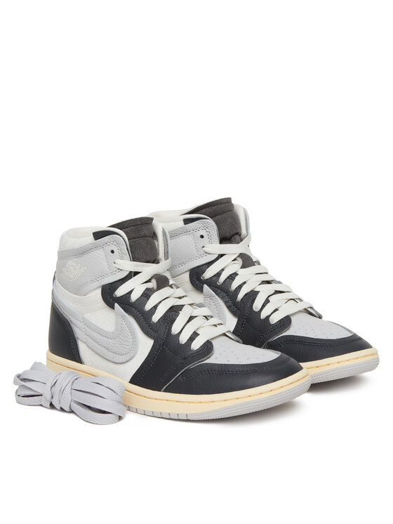 Nike Снікерcи Nike Air Jordan 1 Mm High FB9891 001 Сірий