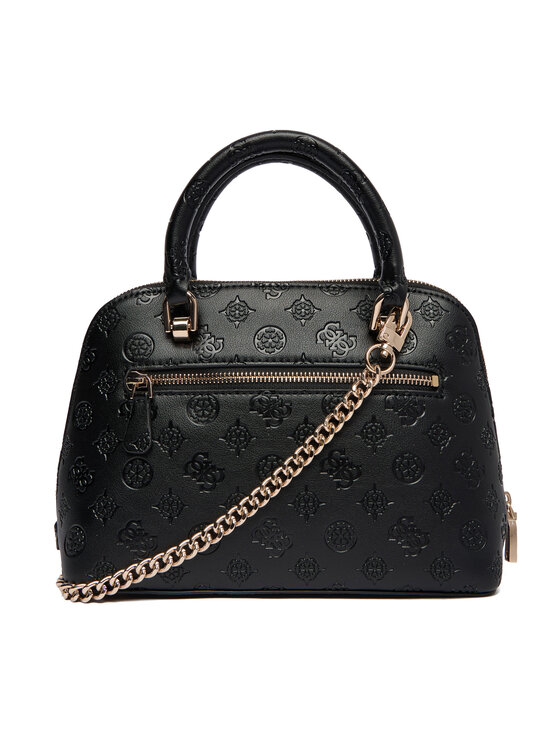 Guess Сумка Guess Dita HWPD76 02050 Чорний