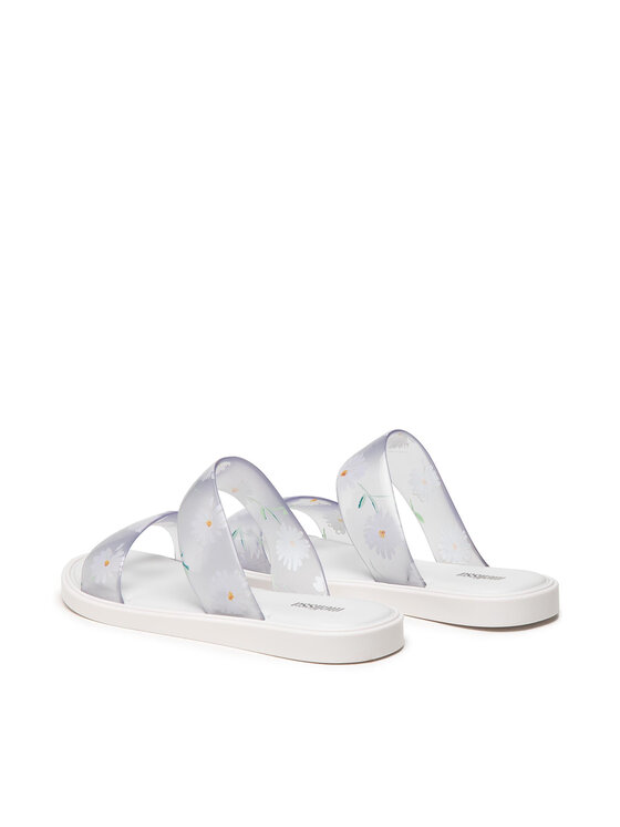 Melissa Klapki Melissa Bubble Ad 33308 Biały