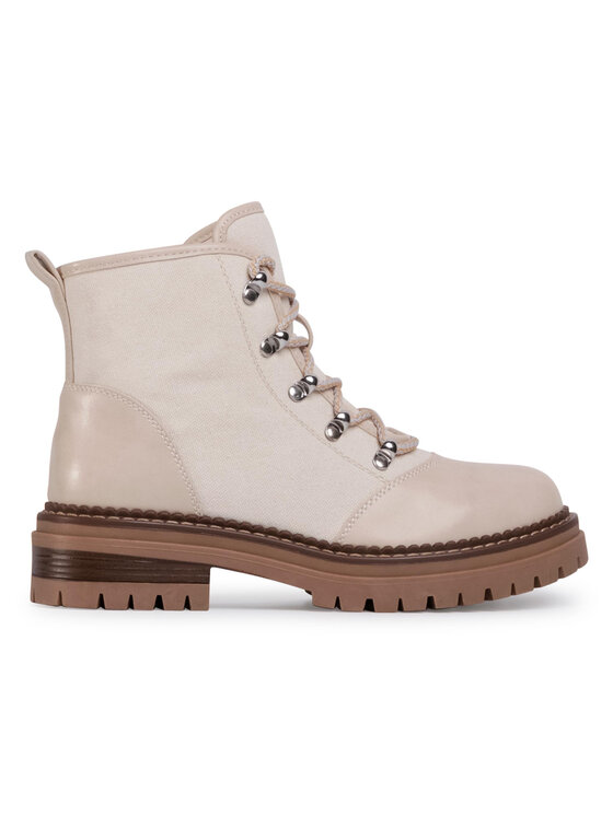 DeeZee Черевики туристичні DeeZee WS5195-02 Бежевий