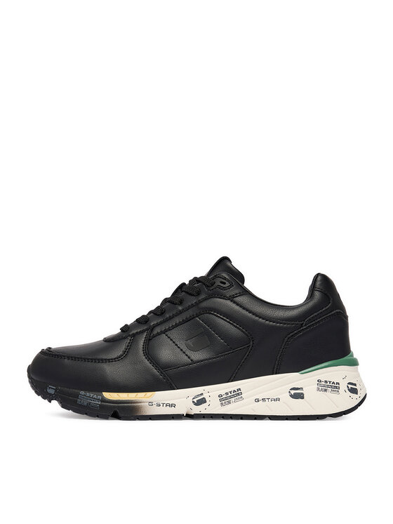 G-STAR Zapatillas G-STAR EO-KOEN-01 Negro