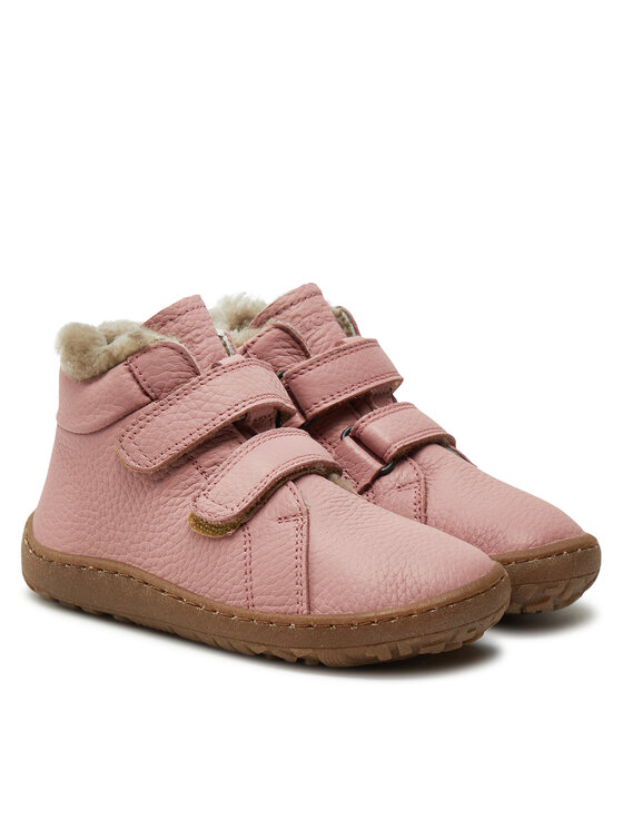 Froddo Botines planos Froddo G3110252-3K S Rosa
