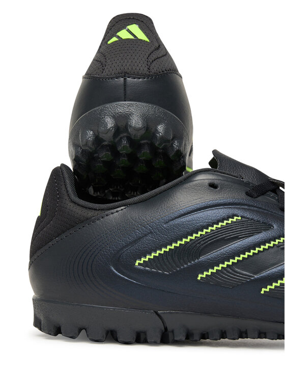 adidas Futbalové topánky adidas Copa Pure 3 Club JR2895 Čierna