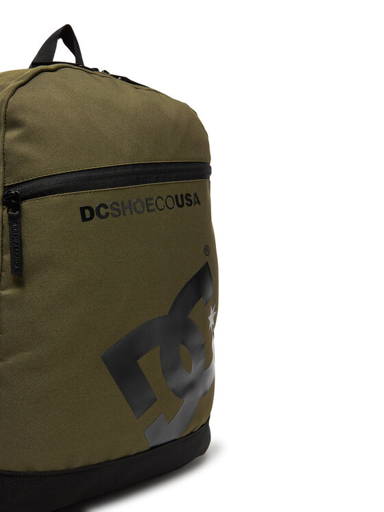 DC Shoes Mugursoma DC Shoes DCI-P-001-07 Haki