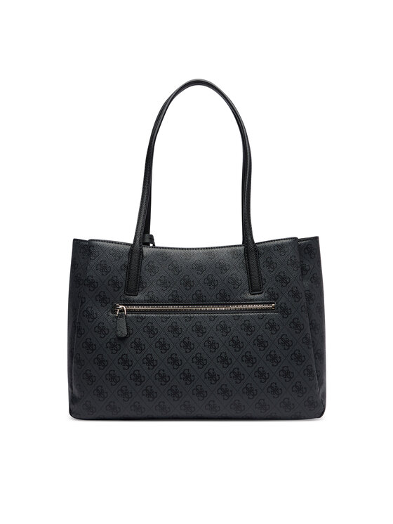 Guess Сумка Guess Noelle II HWBG96 72260 Чорний