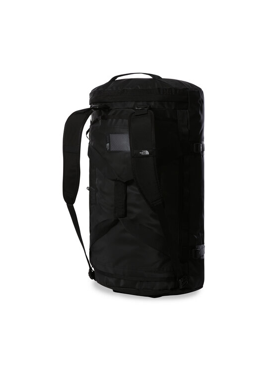 The North Face Pārnēsajamā soma The North Face Base Camp Duffel L NF0A52SB53R1 Melns
