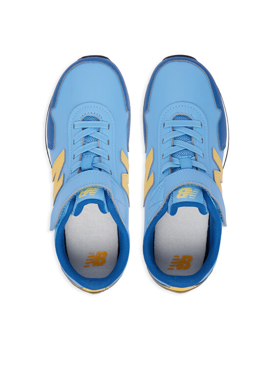 New Balance Αθλητικά New Balance P3235WP Μπλε