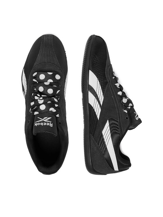 Reebok Sneakersy Reebok EO-ULTRA LO 100275785 Czarny