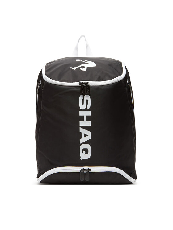 SHAQ Раница Shaq SHAQ-P-006-07 Черен