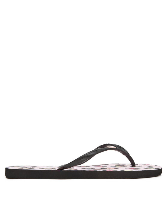 Roxy В'єтнамки Roxy 839452A Чорний
