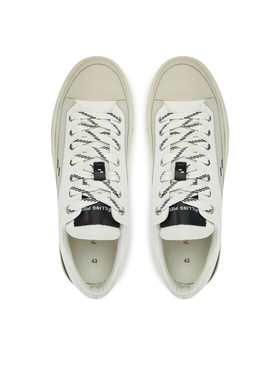 Filling Pieces Снікерcи Filling Pieces Riviera 90223101901 Білий