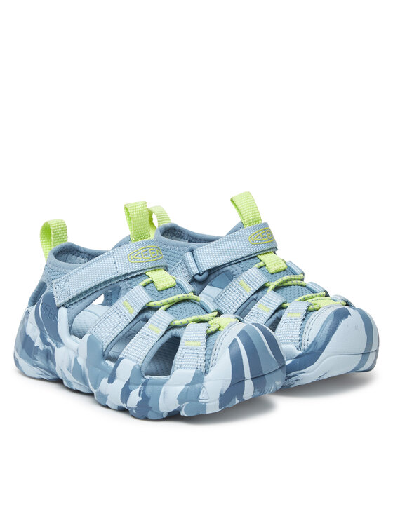 Keen Sandále Keen Hyperport H2 1030837 Modrá