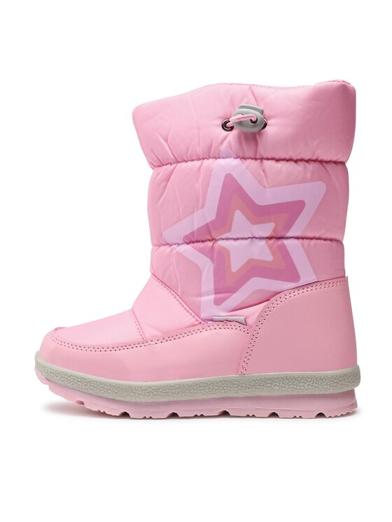 Garvalin Sněhule Garvalin 231856 D Růžová