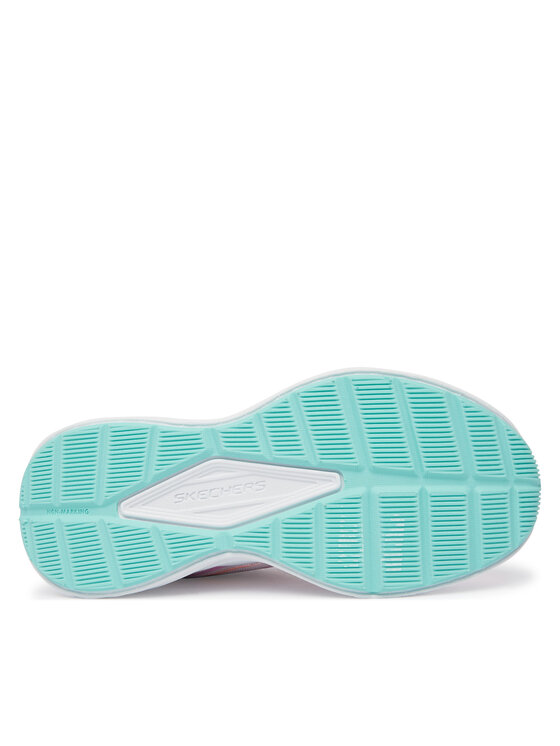 Skechers Снікерcи Skechers Microspec Tread 303882L/LPMT Рожевий