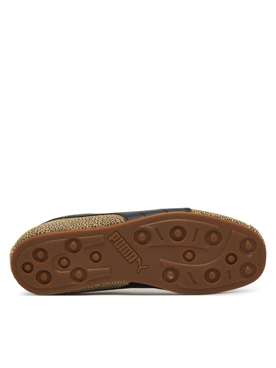 Puma Снікерcи Puma Tackle Topcat 404835 01 Коричневий