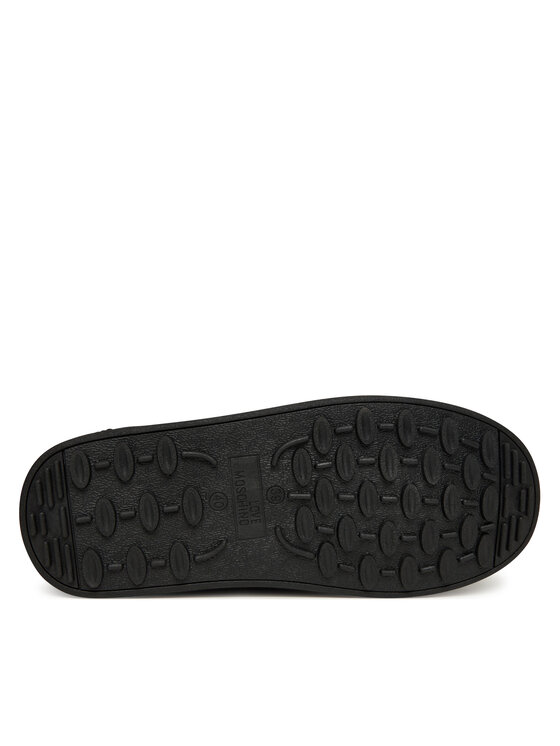 LOVE MOSCHINO Снігоходи LOVE MOSCHINO JA24442G0NISK00B Чорний