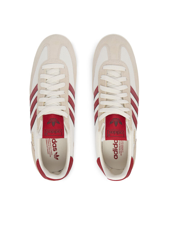 adidas Снікерcи adidas R71 JR2011 Бежевий